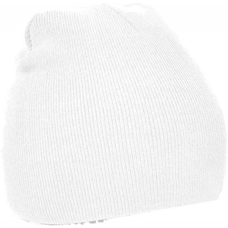 Beechfield Original Pull-On Beanie. Optimal für die kalten Tage.