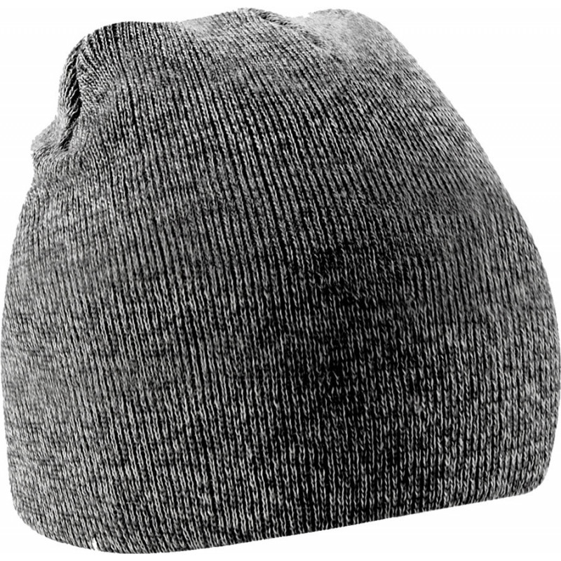 Beechfield Original Pull-On Beanie. Optimal für die kalten Tage.