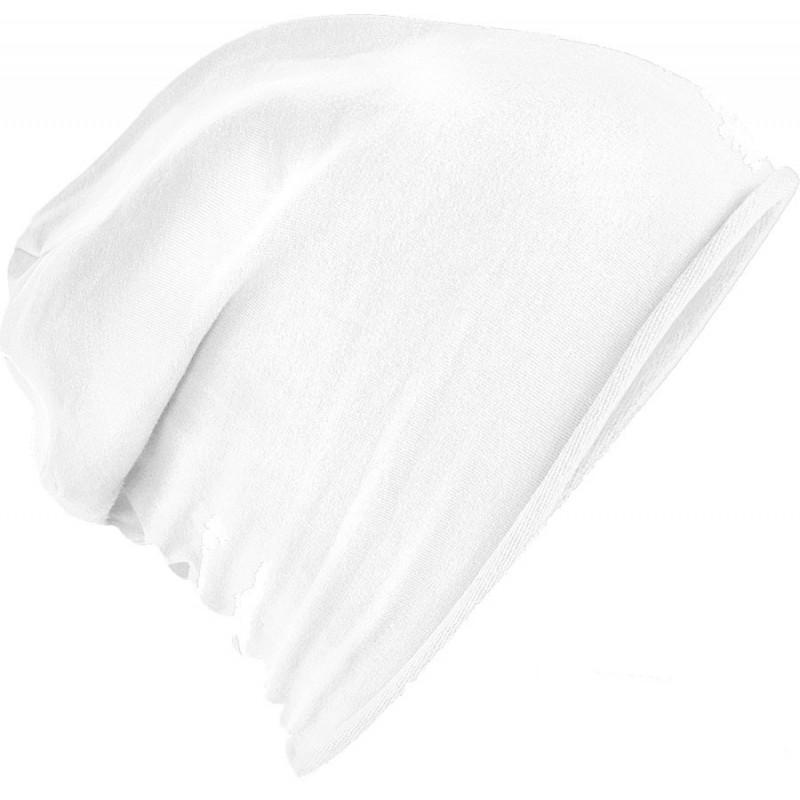 Beechfield Jersey Beanie. Wollmütze für die kalten Tage.