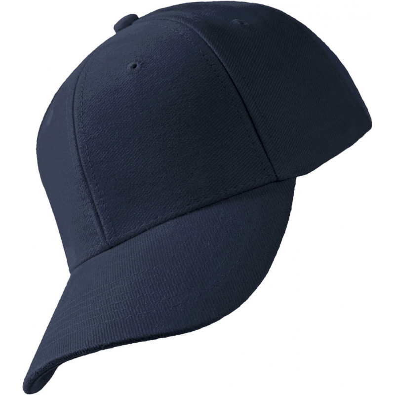 Atlantis Pilot Cap Baseball-Kappe Mütze