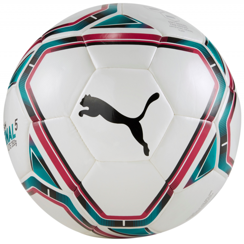 Puma teamFINAL 21 Lite Fussball 350g