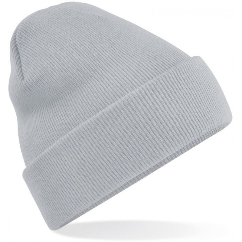 Beechfield Beanie Wollmütze für die kalten Tage