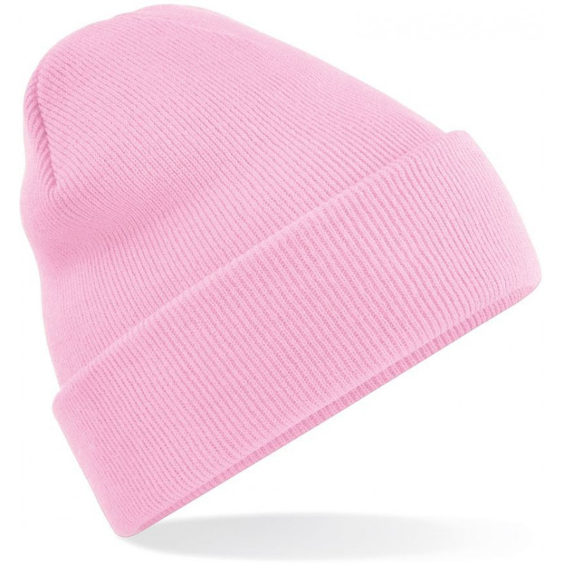 Beechfield Beanie Wollmütze für die kalten Tage