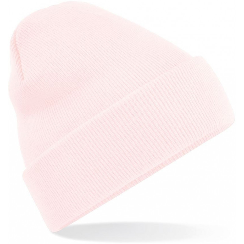 Beechfield Beanie Wollmütze für die kalten Tage