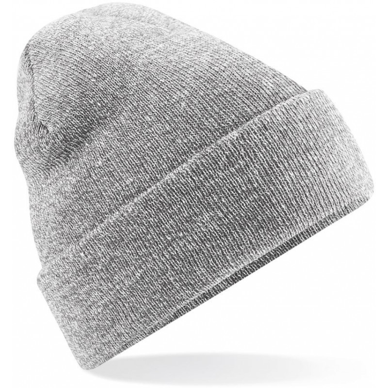 Beechfield Beanie Wollmütze für die kalten Tage