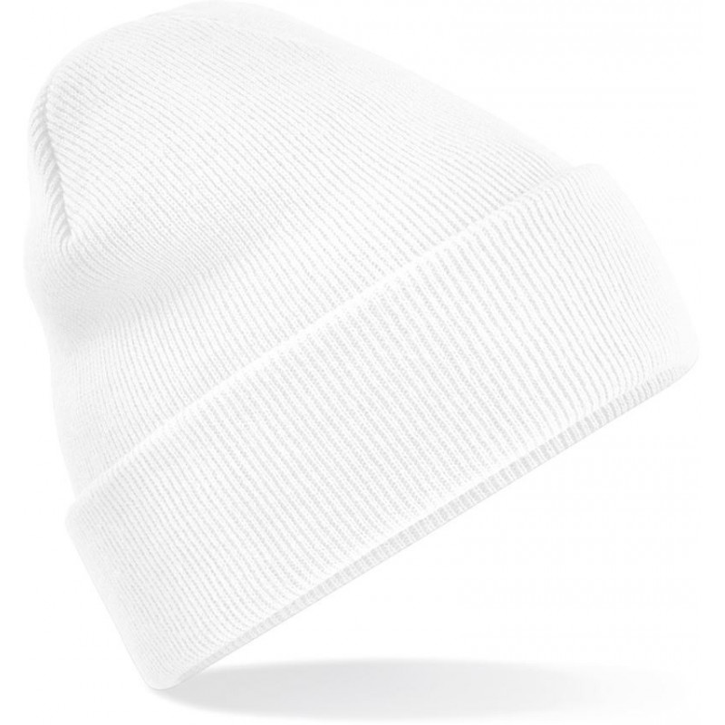 Beechfield Beanie Wollmütze für die kalten Tage