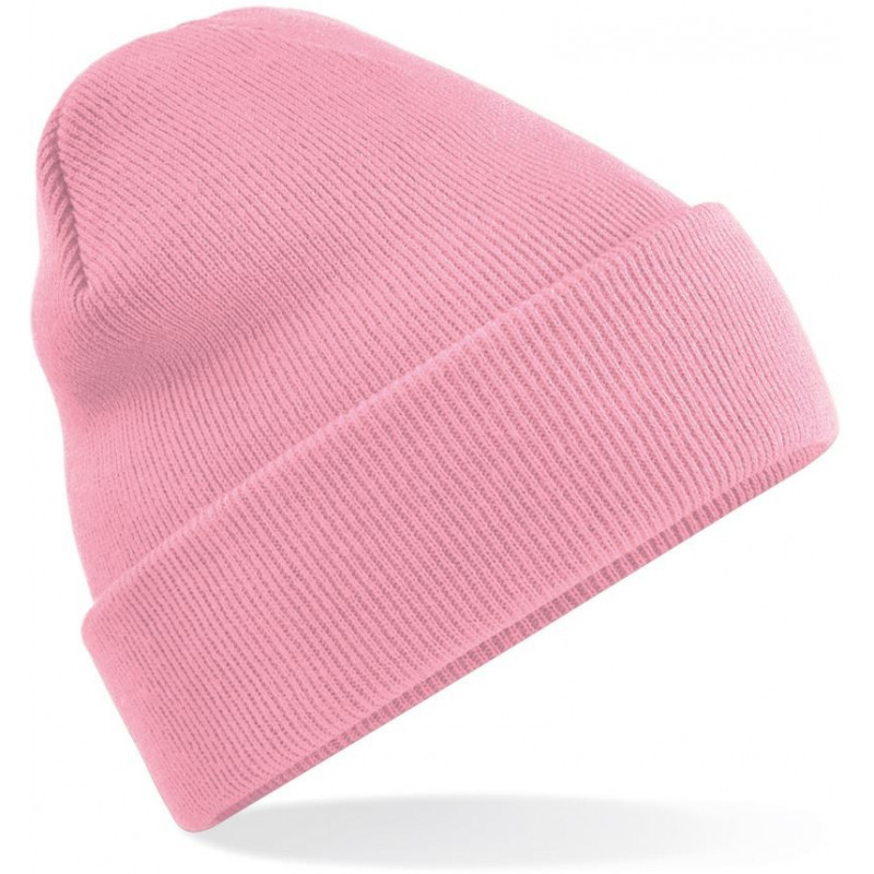 Beechfield Beanie Wollmütze für die kalten Tage