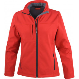 Result Women´s Classic Soft Shell Jacket