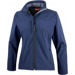 Result Women´s Classic Soft Shell Jacket