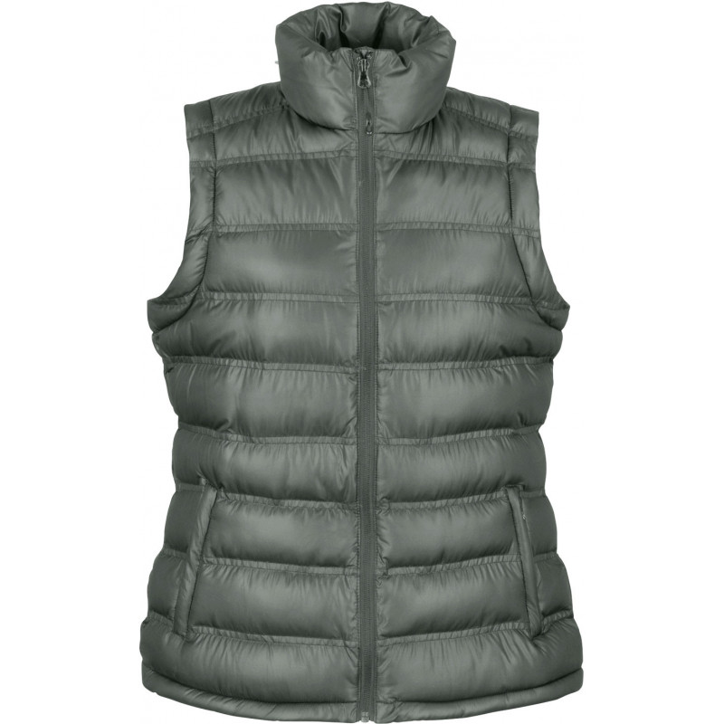 Result Gefütterte Damen Bidywarmer "Ice Bird"