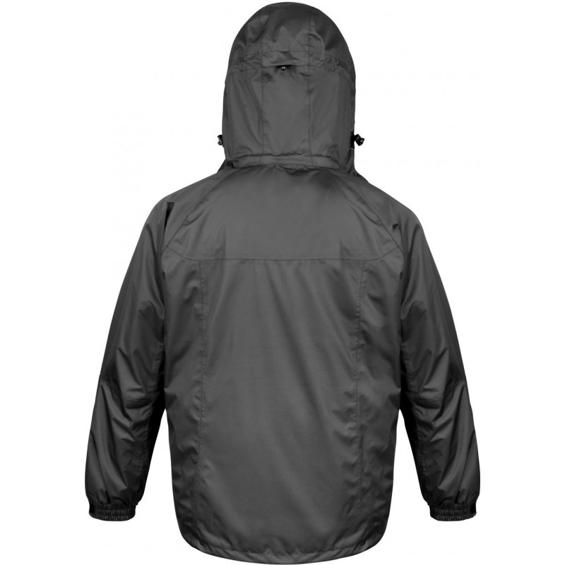 Result Herren 3-in-1 Jacke Freizeitjacke