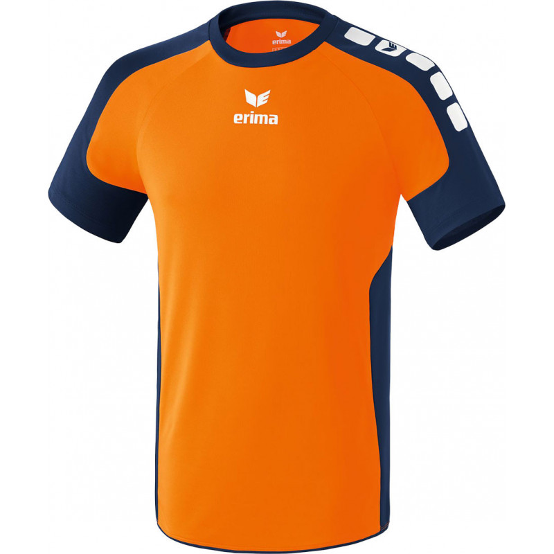 Erima Valencia Junior-Trikot Kurzarm