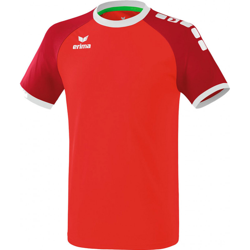 Erima Zenari Junior-Trikot Kurzarm