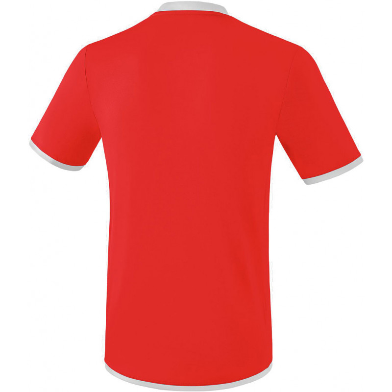 Erima Barcelona Herren-Trikot Kurzarm