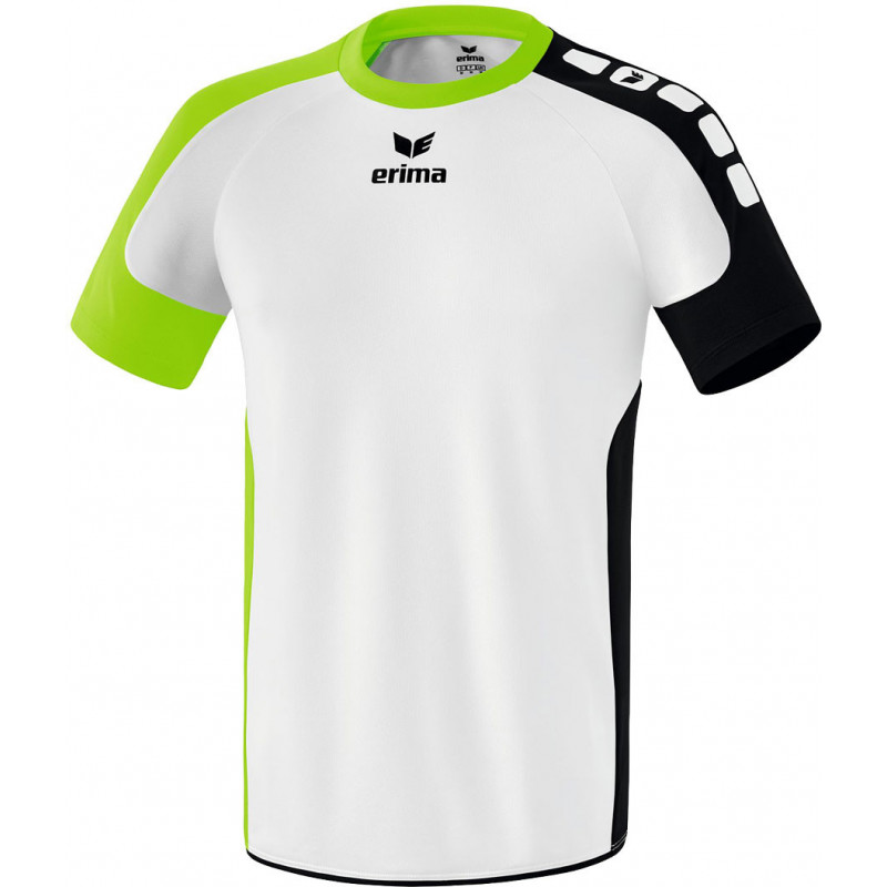 Erima Valencia Junior-Trikot Kurzarm