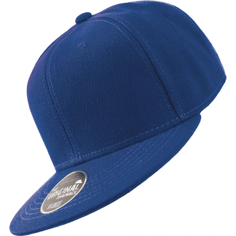 Atlantis Snap Back Cap Baseball-Kappe Mütze