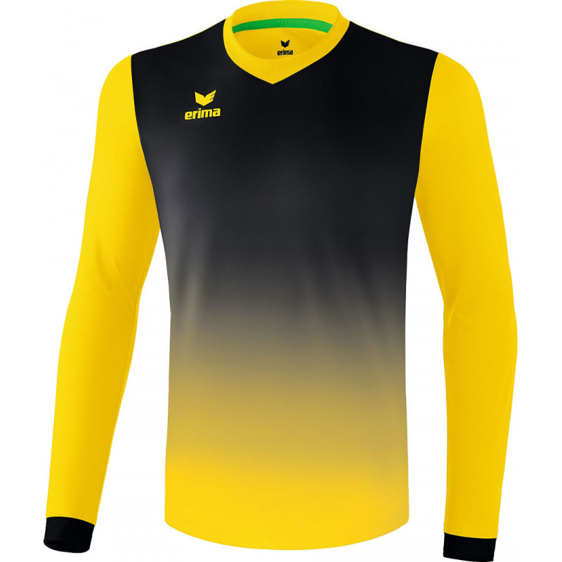 Erima Leeds Herren-Trikot Langarm