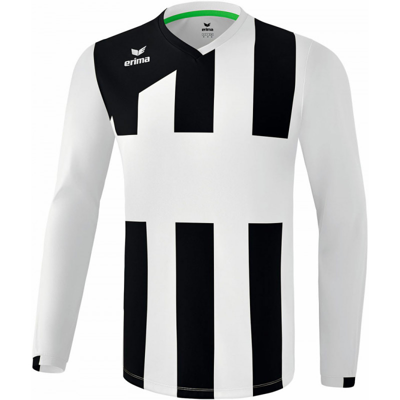 Erima Siena 3.0 Junior-Trikot Langarm