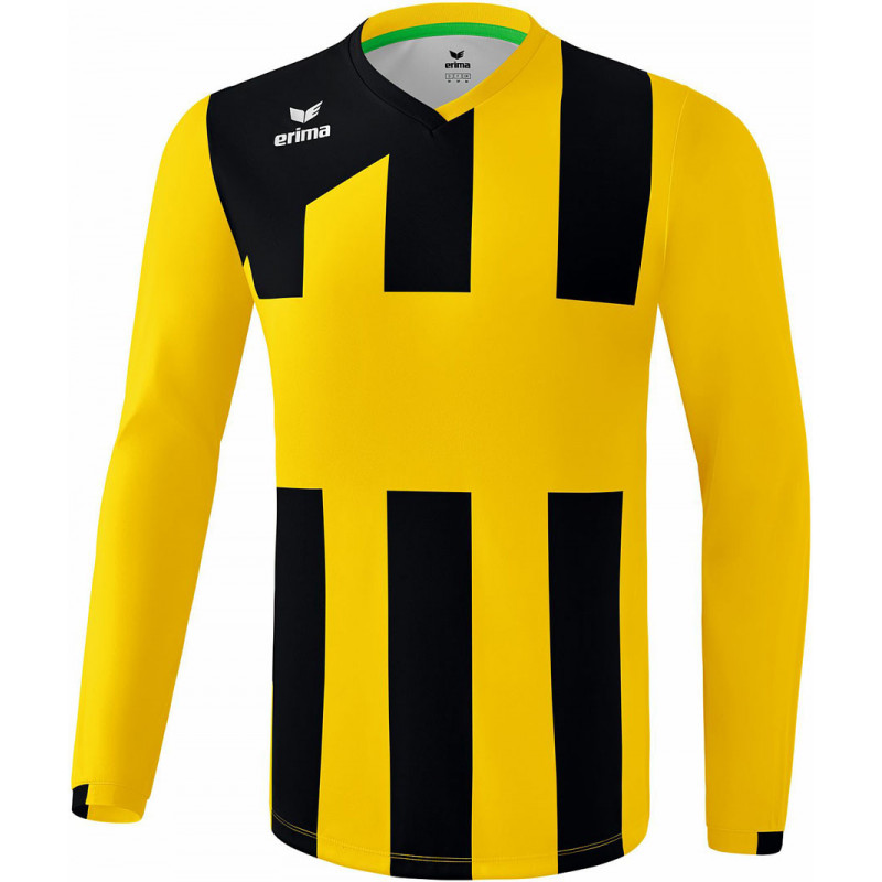 Erima Siena 3.0 Junior-Trikot Langarm