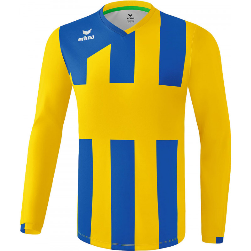 Erima Siena 3.0 Junior-Trikot Langarm