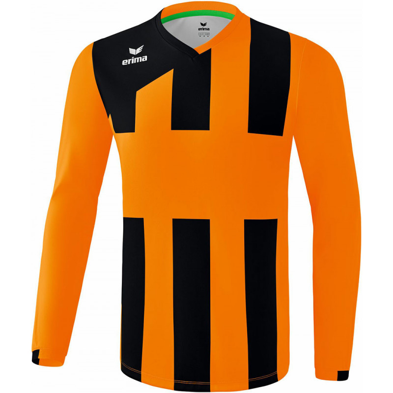 Erima Siena 3.0 Junior-Trikot Langarm