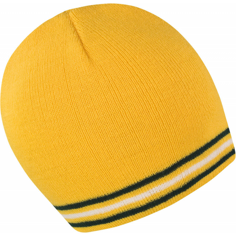 Result Wintermütze