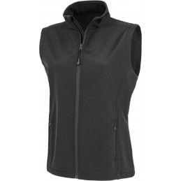 Result Damen 2-Lagen Softshell Jacke "Printable"