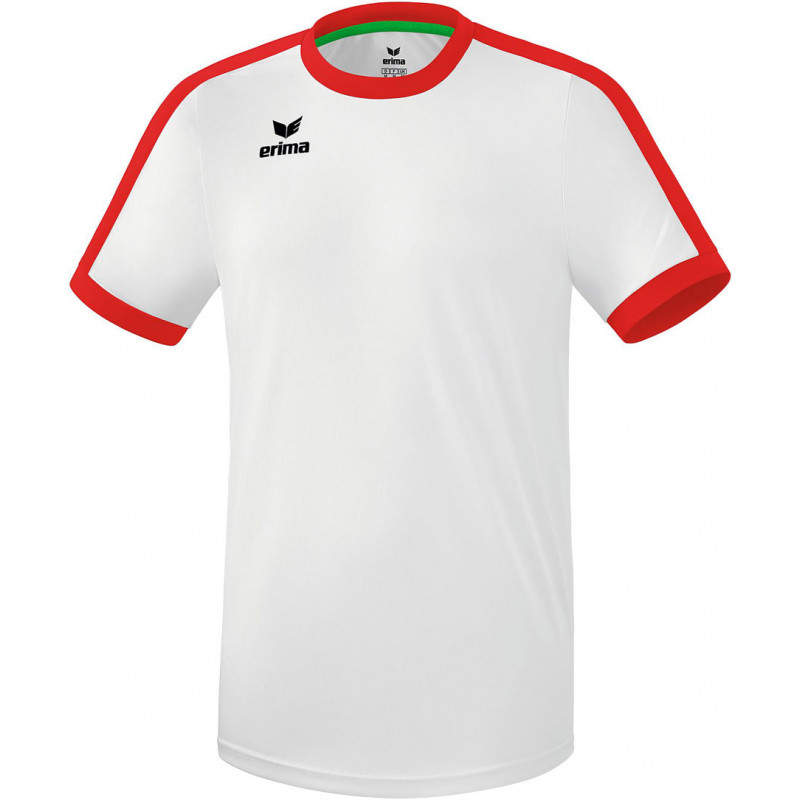 Erima Retro Star Junior Kurzarm Trikot