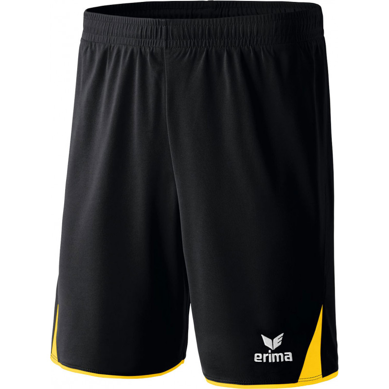 Erima Classic 5-C Herren Shorts mit Innenslip