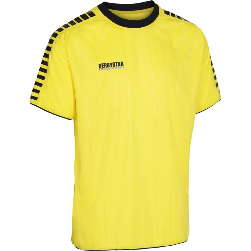 Derbystar Hyper Herren Trikot Kurzarm