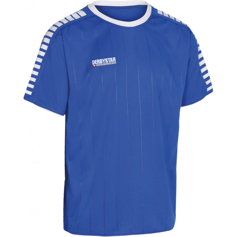 Derbystar Hyper Junior Trikot Kurzarm