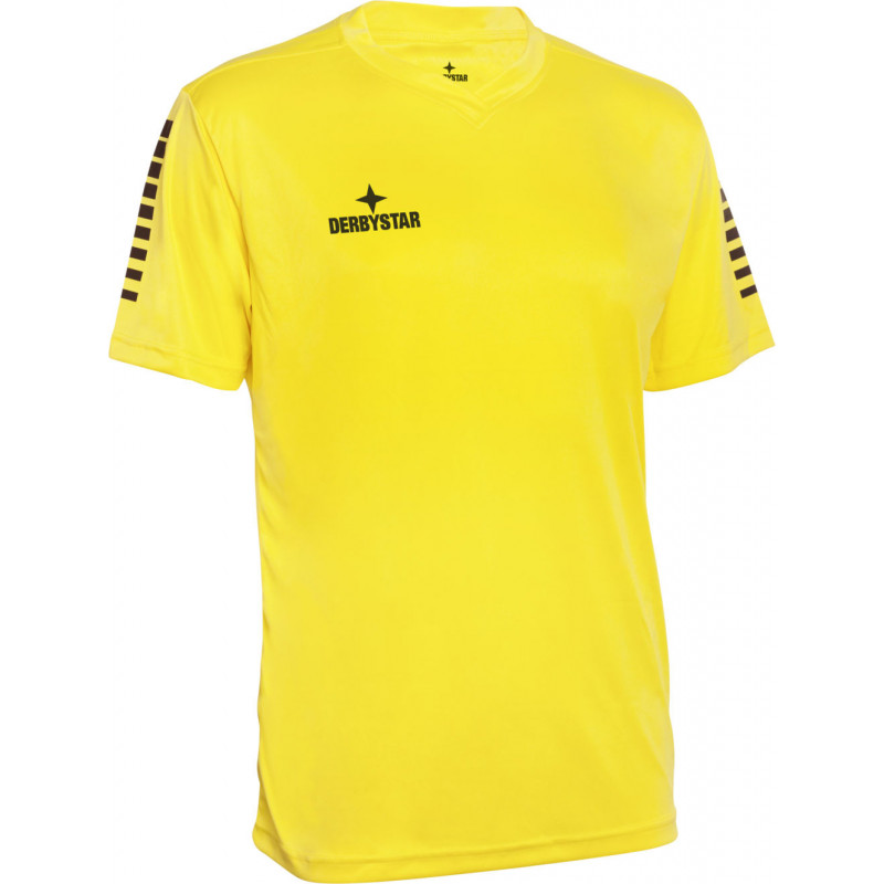 Derbystar Contra Herren Trikot Kurzarm
