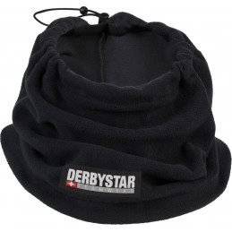 Derbystar Halswärmer