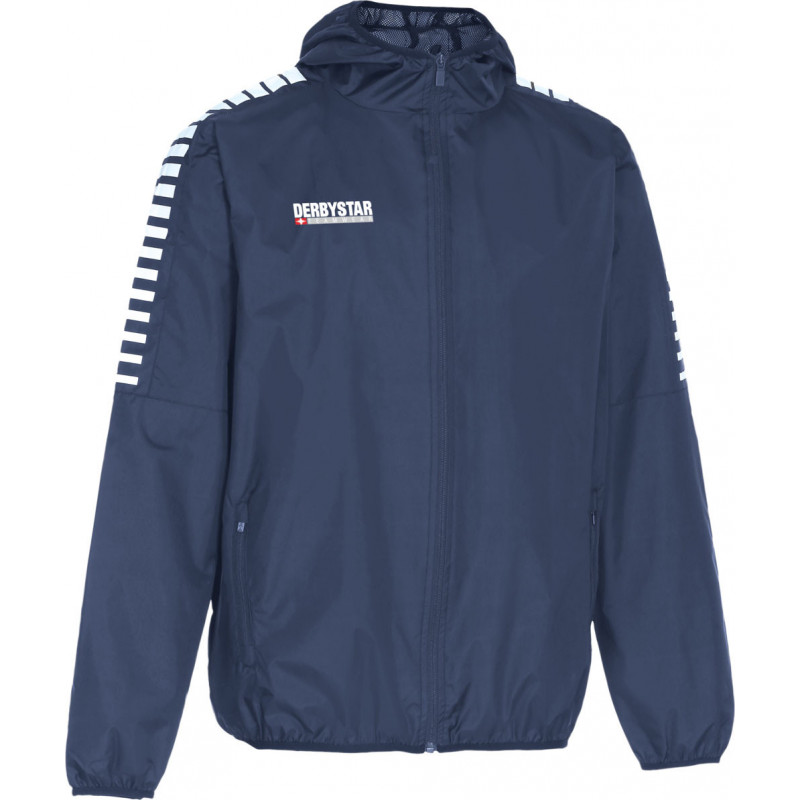 Derbystar Hyper Junior Allwetterjacke