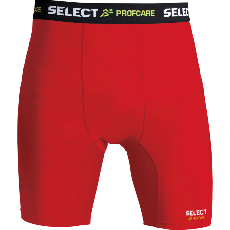 Select Herren Kompressionshose kurz