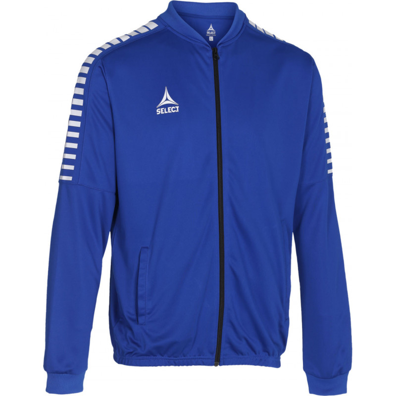 Select Argentina Junior Poly-Arbeitsjacke