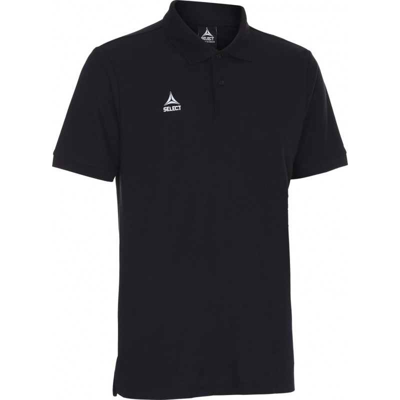 Select Torino Herren Poloshirt