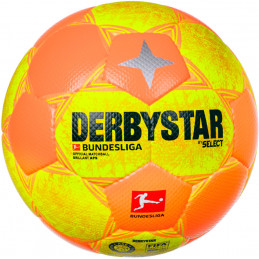 Derbystar Bundesliga...