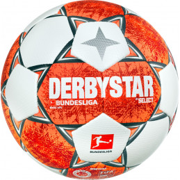 Derbystar Bundesliga Magic...