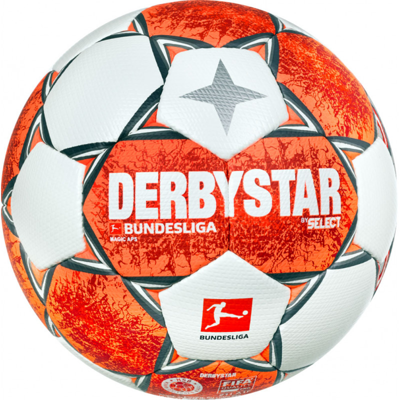 Derbystar Bundesliga Magic APS Fussball