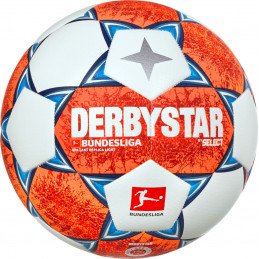 Derbystar Bundesliga...