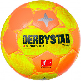 Derbystar Bundesliga...