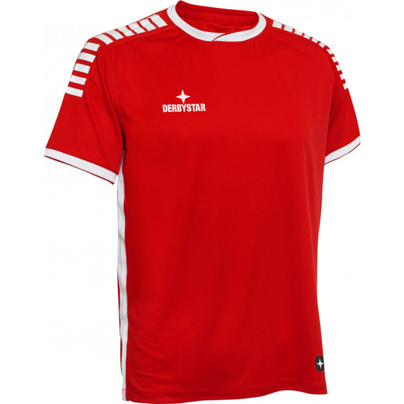 Derbystar Primo Junior Trikot Kurzarm