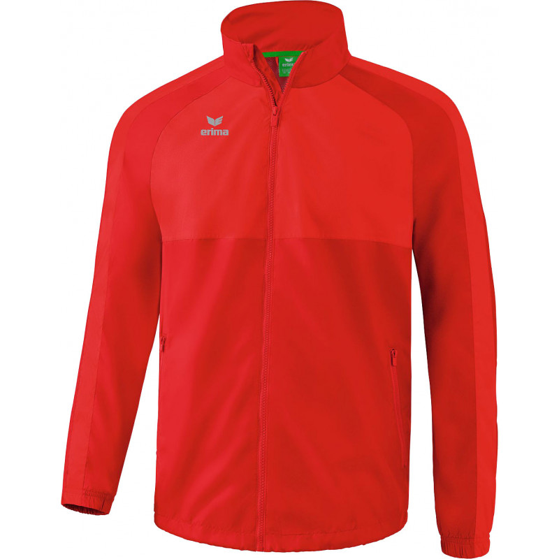 Erima Team Junior Allwetterjacke