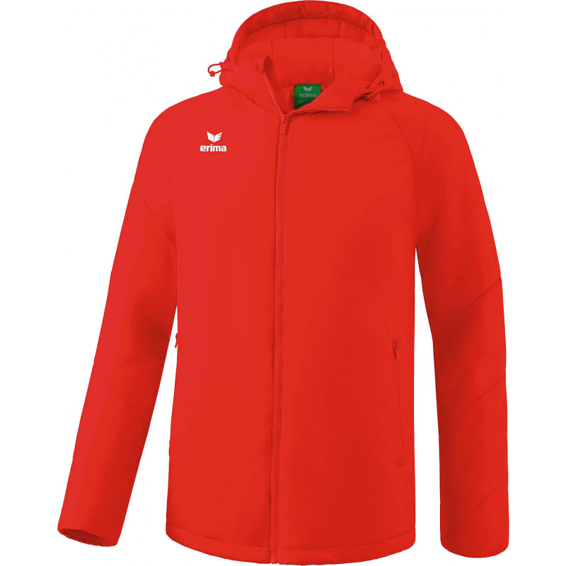 Erima Team Junior Winterjacke Freizeitjacke