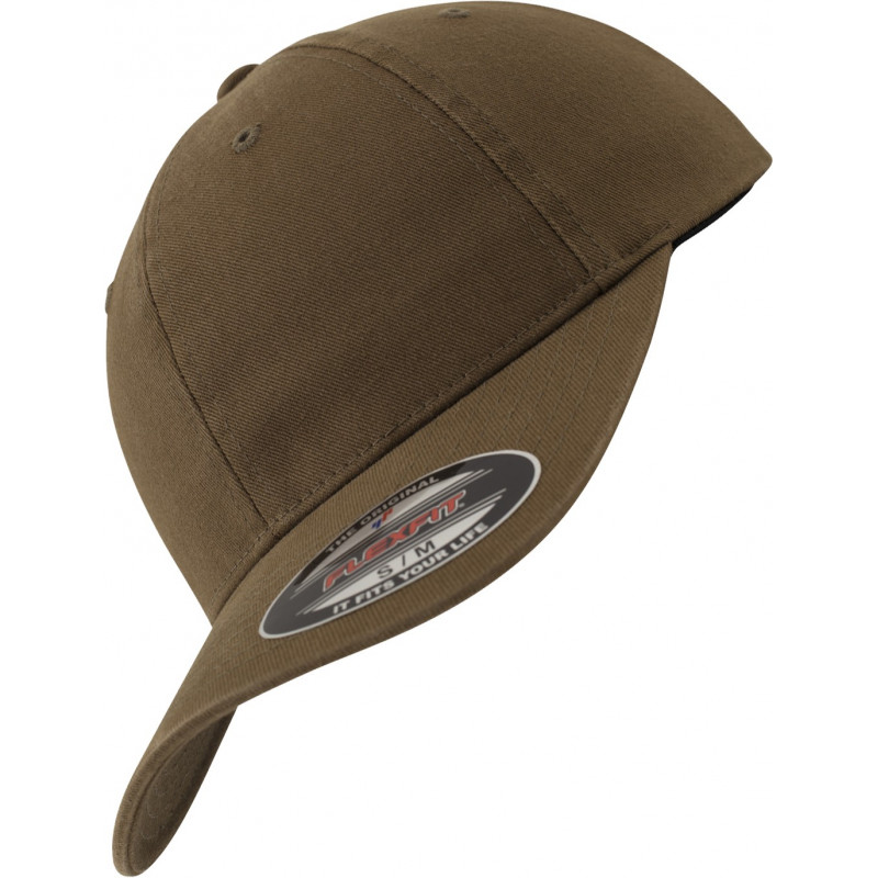 copy of Flexfit Garment Washed Cotton Dad Hat in pink