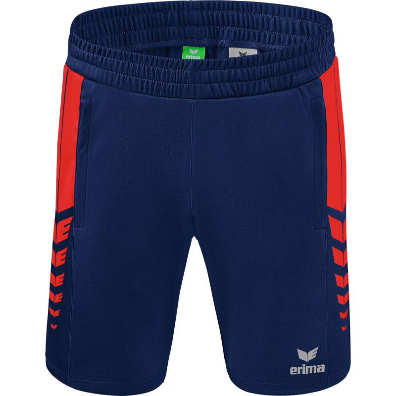 Erima Six Wings Junior Worker Shorts ohne Innenslip