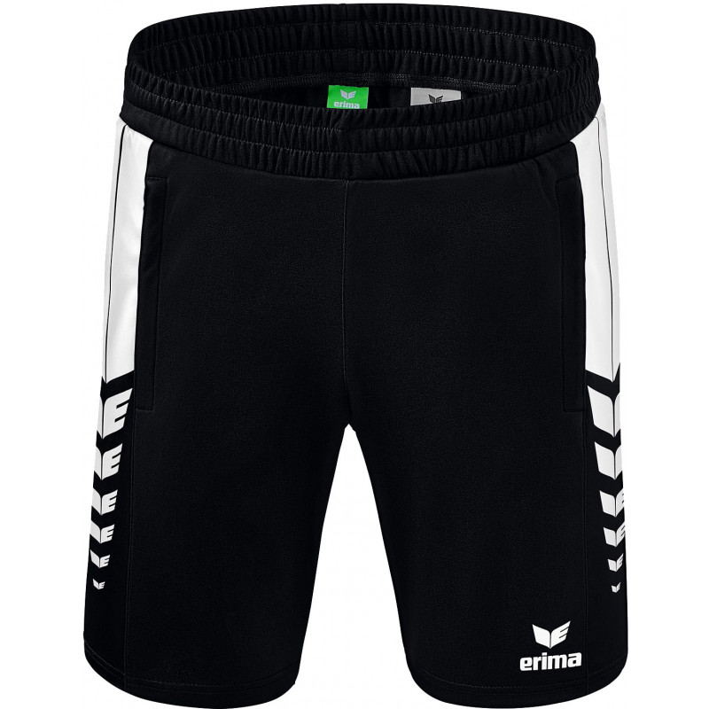 Erima Six Wings Junior Worker Shorts ohne Innenslip