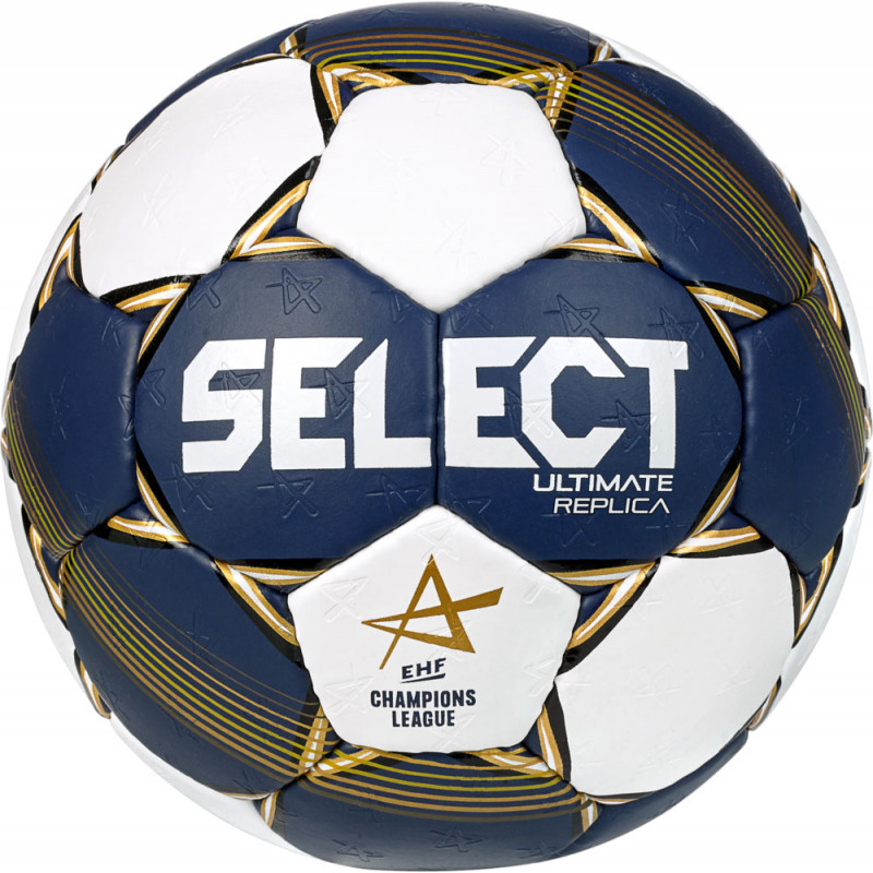 Select Ultimate Champions League Replica Handball 2022