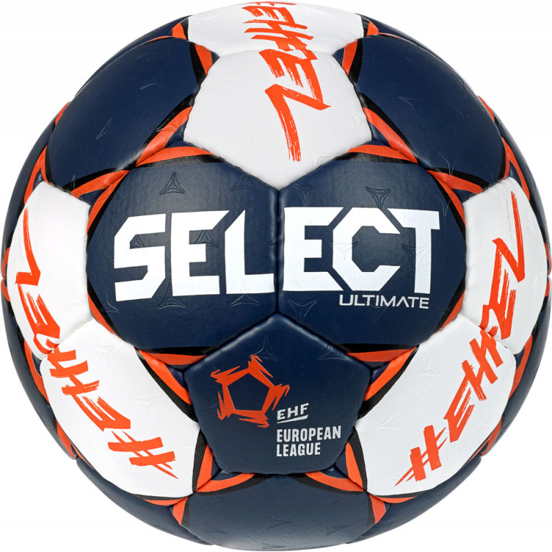 Select Ultimate European League Handball 2022